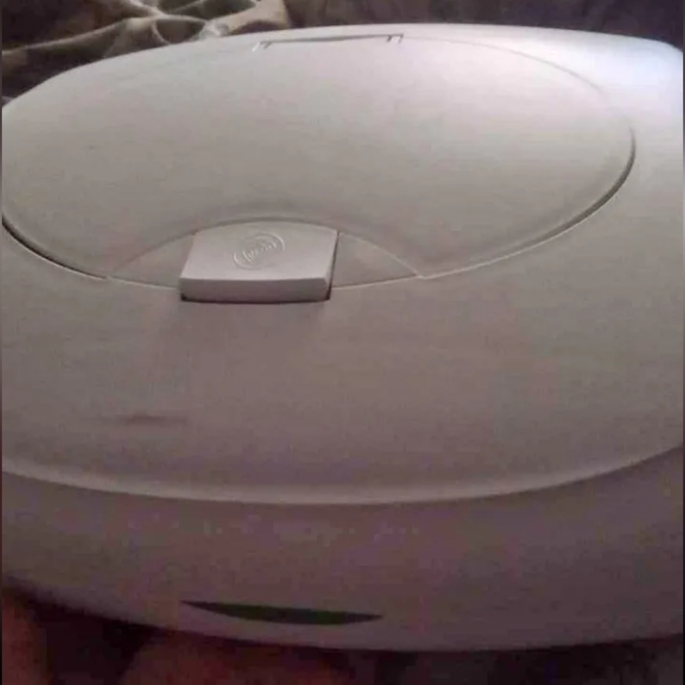 baby wipe warmer